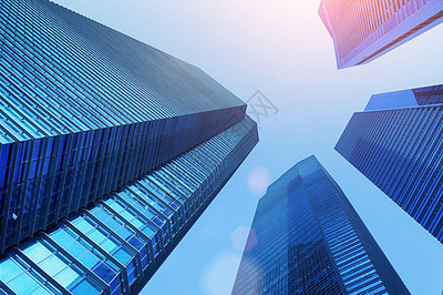 城市建筑 信息的發射、交互與傳遞新維度