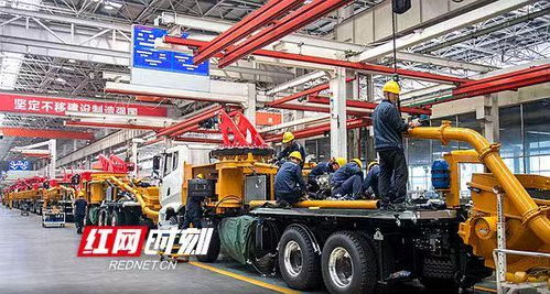 聯合艦隊啟航 長沙首批綠色智能建造專精特新企業名單公布，引領建筑工程新浪潮