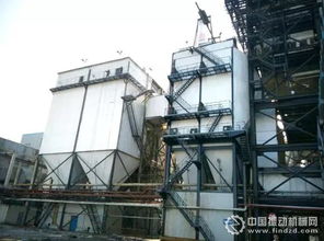 唐山三友化工除塵系統升級，科行環保助力綠色生產新標桿